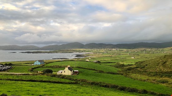 County Cork ireland accommodation for digital nomads